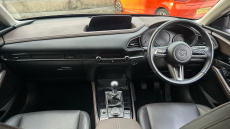 Mazda CX-3 2.0 GT Sport Nav + 5dr Petrol Hatchback